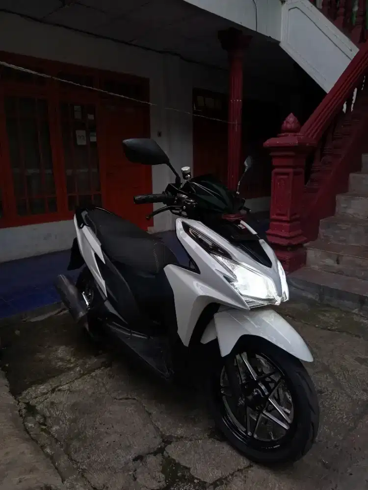Vario kzr 2012 komplit