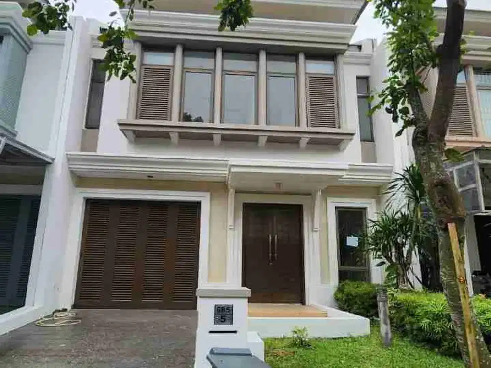 Rumah Dikawasan Paling Favorite & Strategis Harga Terbaik