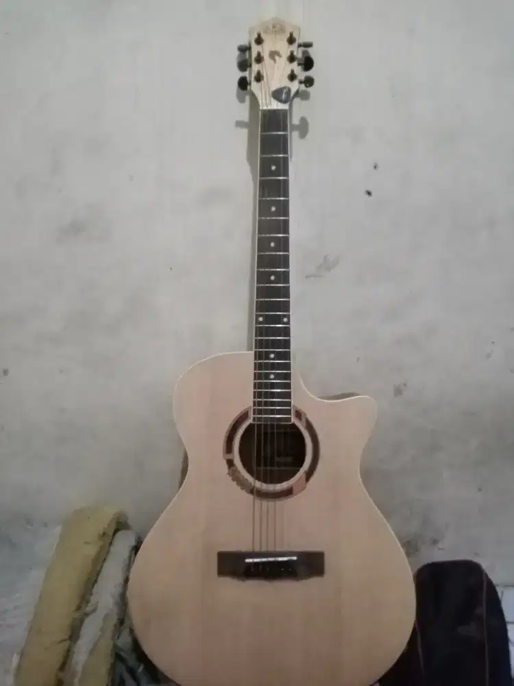 Gitar jr Sanjaya