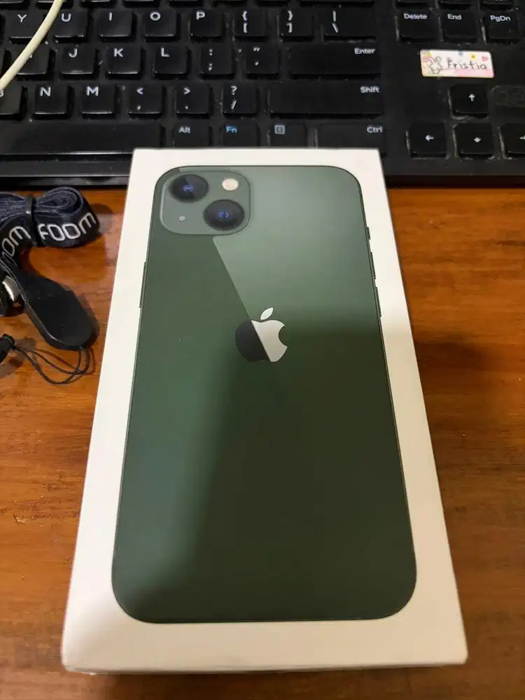 Iphone 13 128 ibox