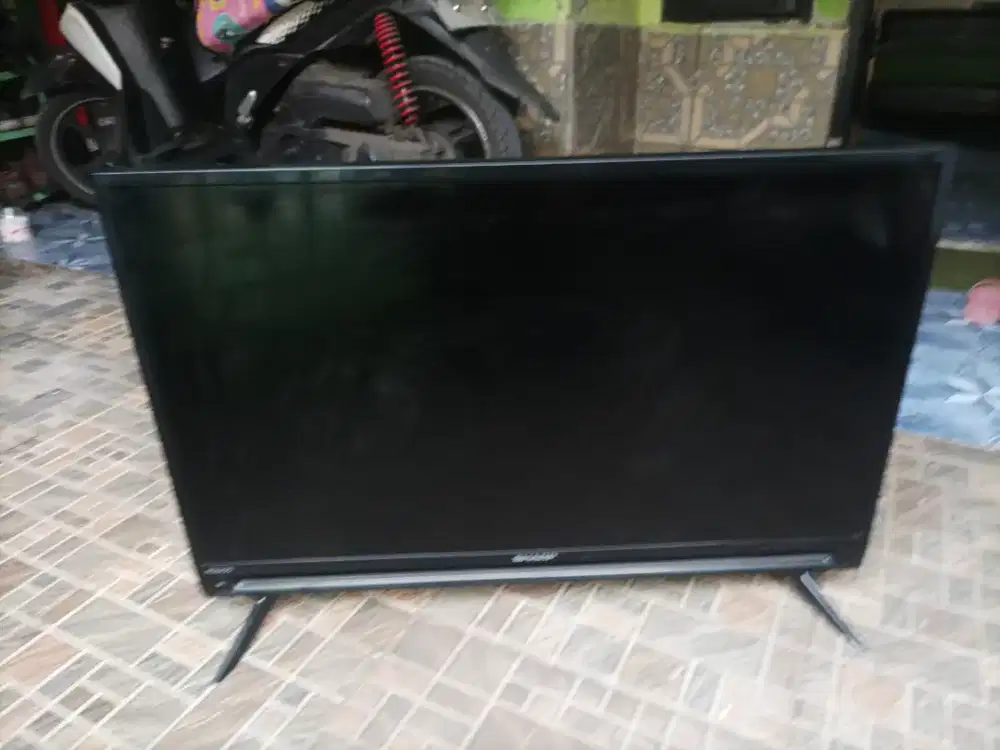 LED TV Sharp Aquos Normal