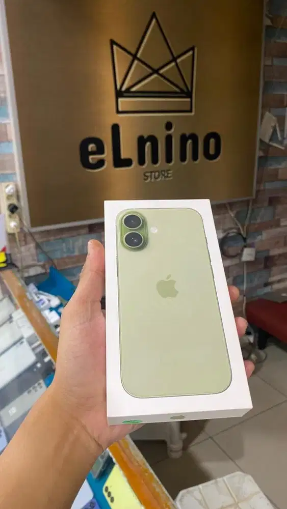 iphone 17 series 256 512 garansi resmi ibox
