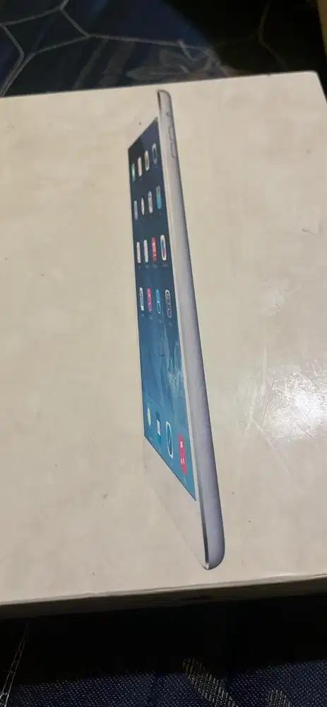 ipad air gen 1 32 gb wifi only id/a