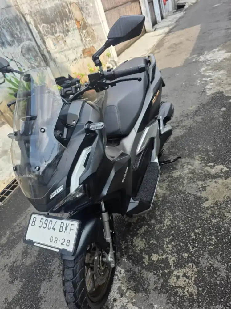Honda ADV 160 2023 ABS