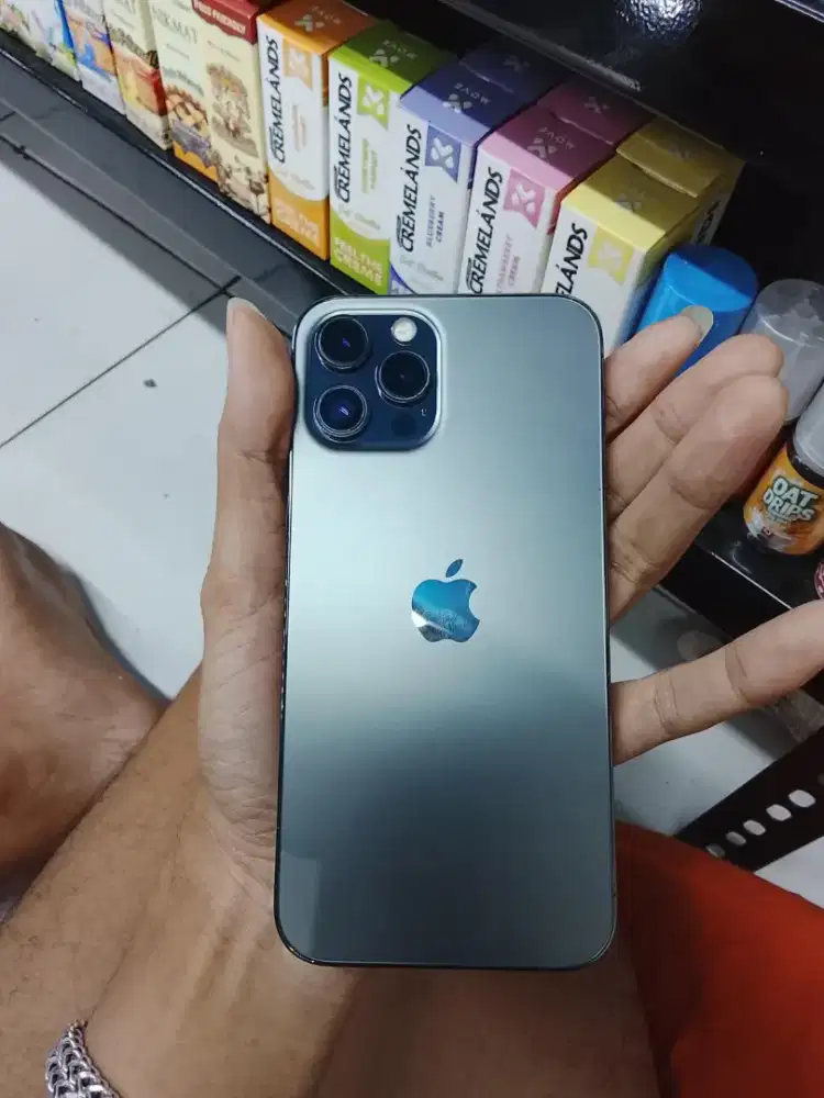 Jual IP12 pm 128