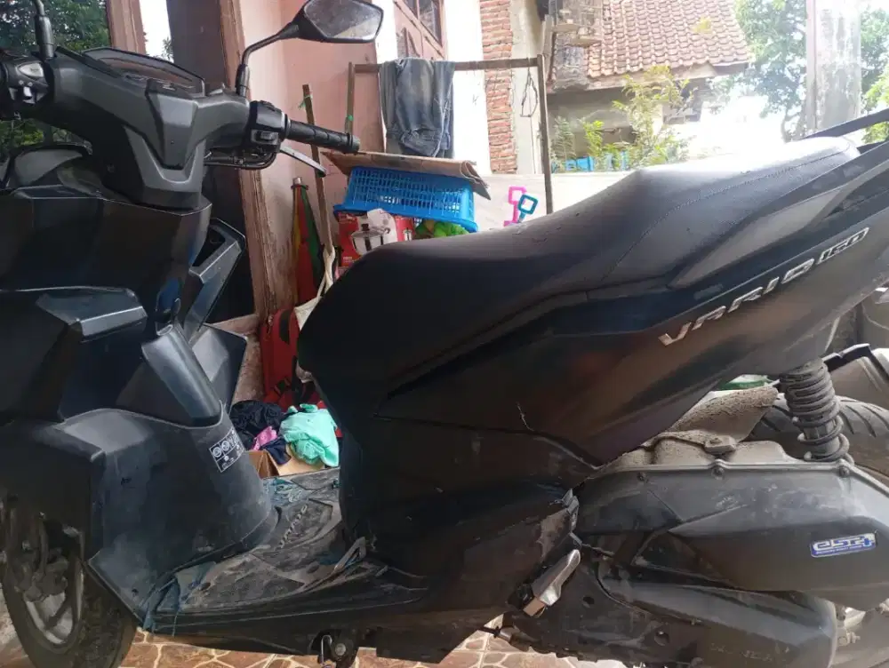 Honda Vario 160 CBS
