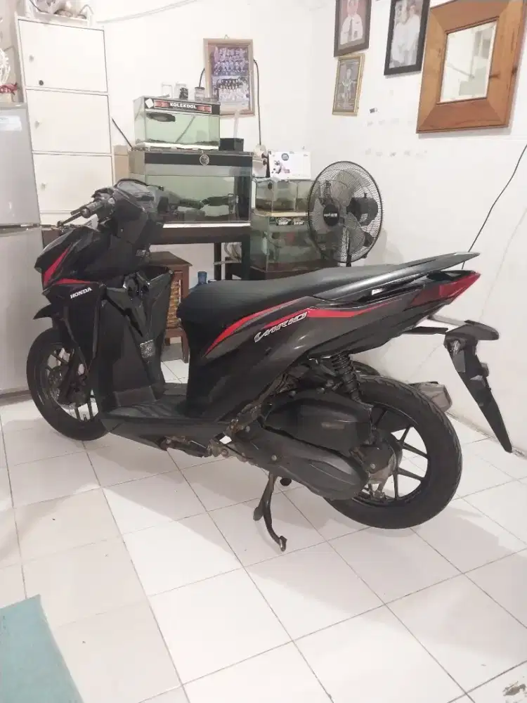 Jual Vario 125 2019