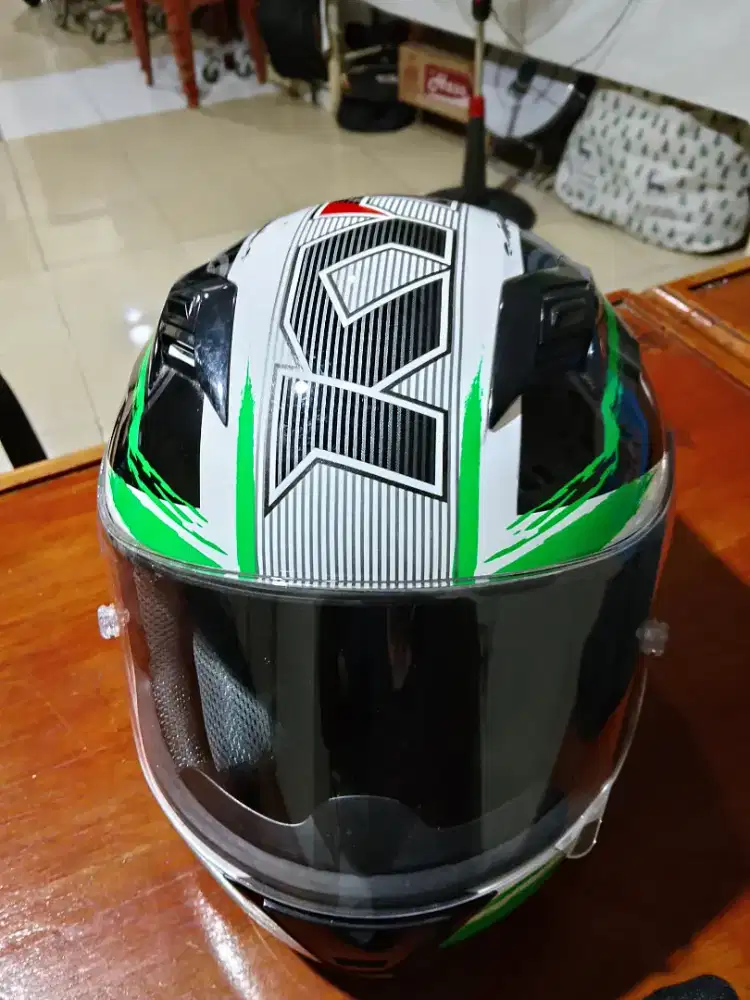 KYT R10 series 2