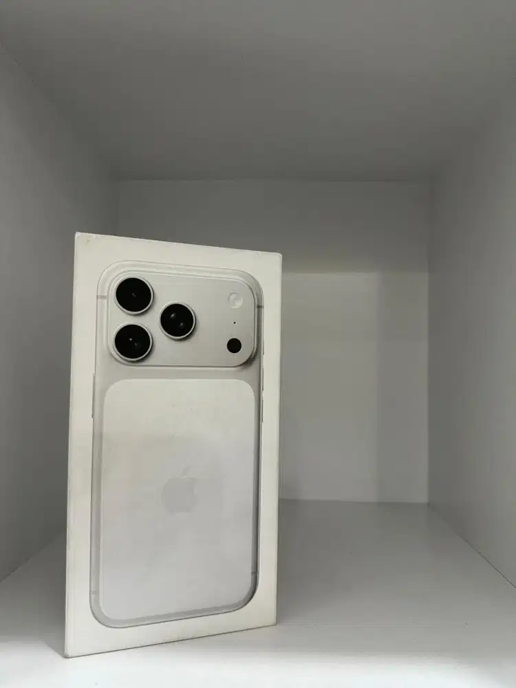 Iphone 17 pro KREDIT