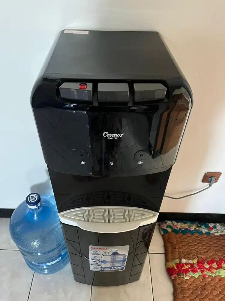 DISPENSER COSMOS GALON BAWAH