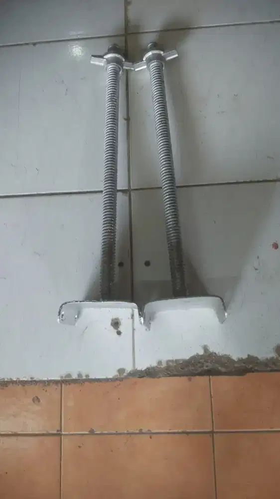 Uhead Aksesoris Scaffolding