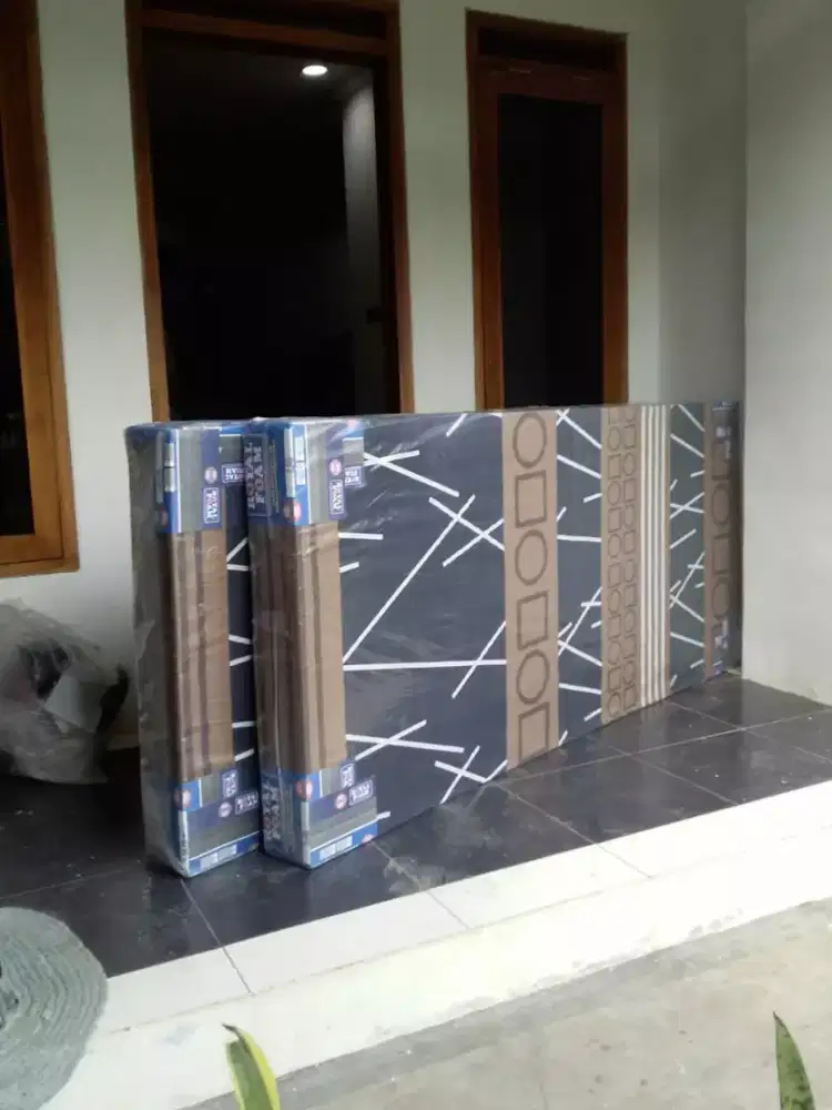 Kasur busa royal