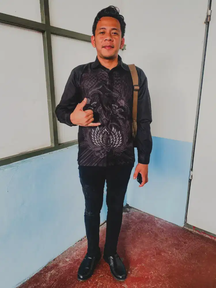 Mencari pekerjaan driver pribadi