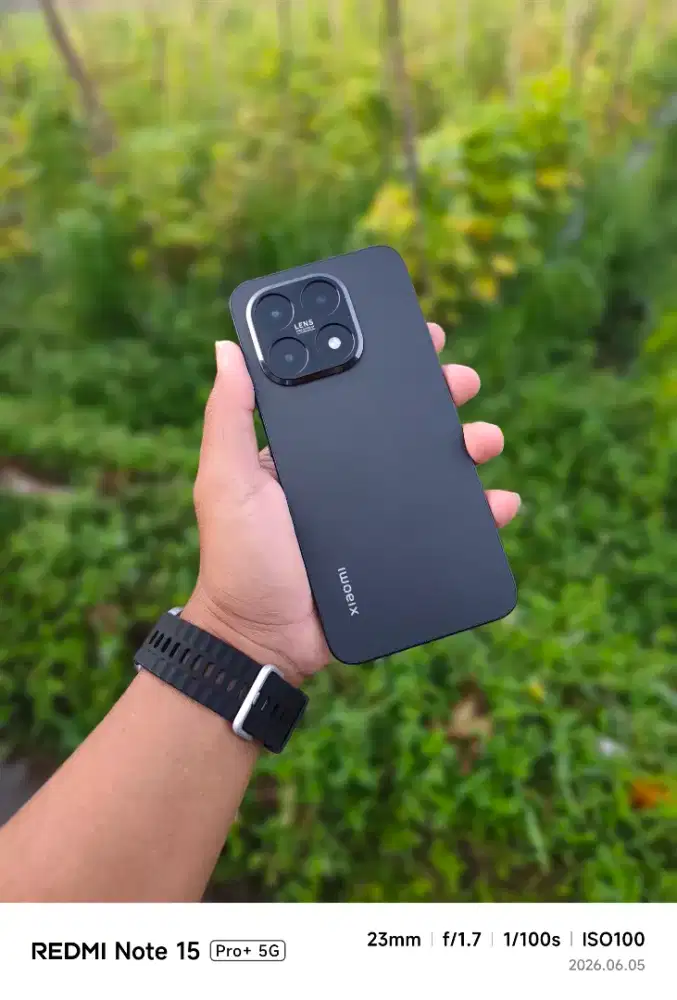 Xiaomi 15t 12/512Gb mulus