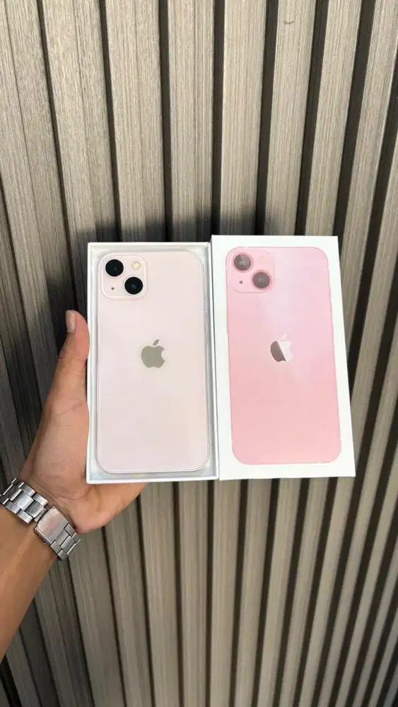 iPhone 13 128gb ex inter all operator