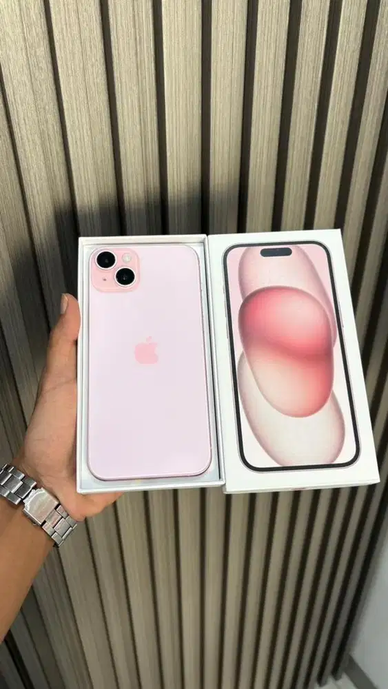 iphone 15 plus 128gb ex inter