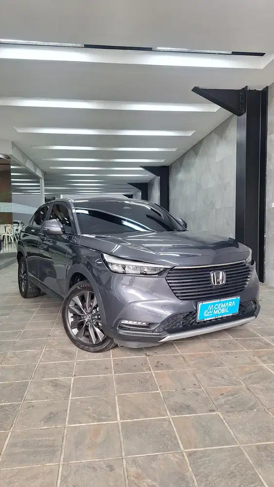 Honda HR-V SE CVT 2024
