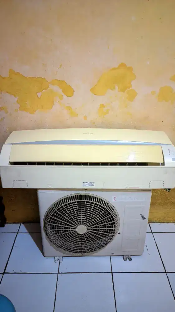 ac Sharp AH-A5MEY 1/2 pk