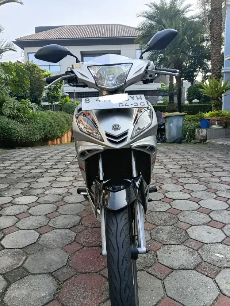YAMAHA Jupiter mx 135,2006