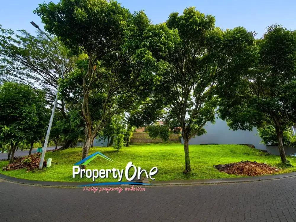 Jual Tanah Kavling Di Delatinos BSD Serpong