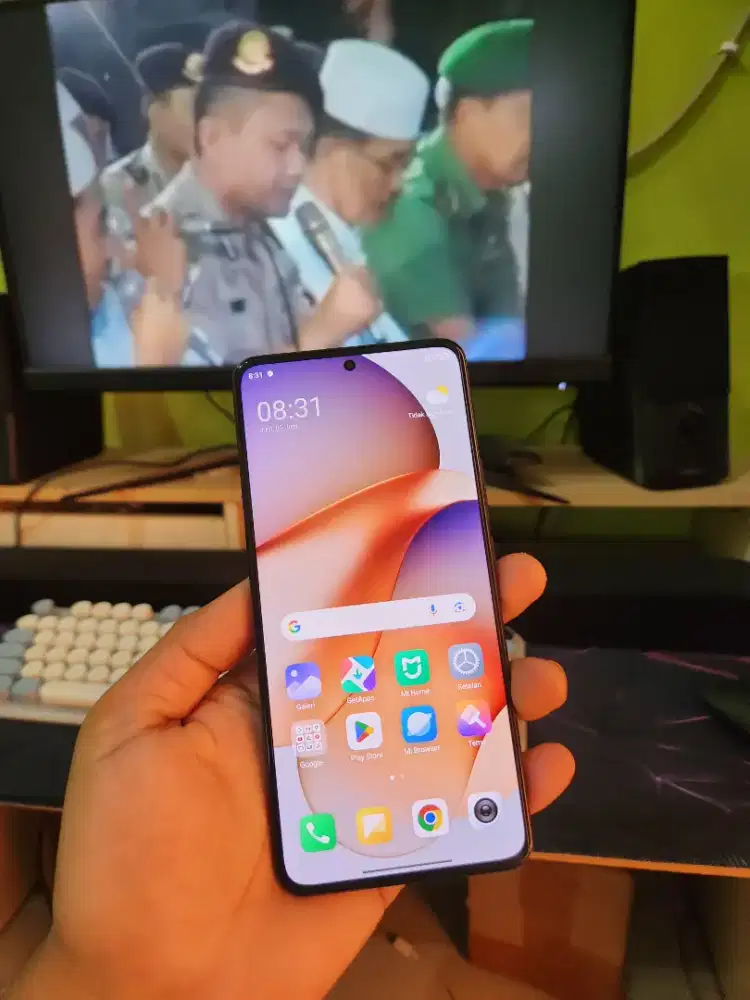 Mi 12T 8/256 gb