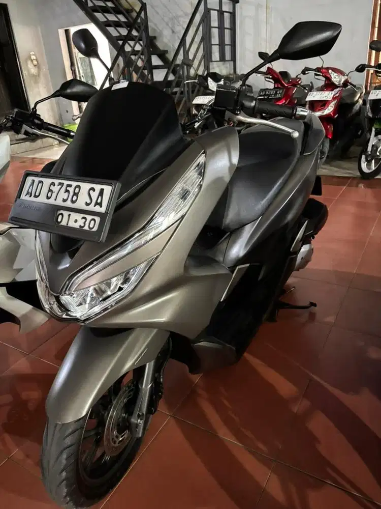 PCX 150 TAHUN 2020