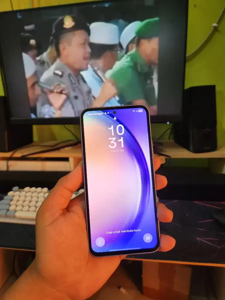 Samsung a54 8/256 gb