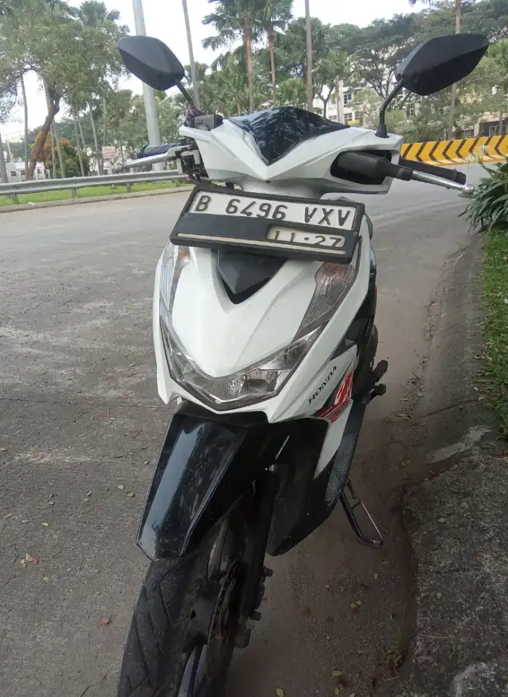 Beat tahun 2022