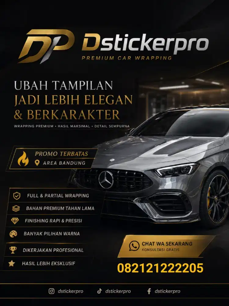 Stiker motor,stiker mobil