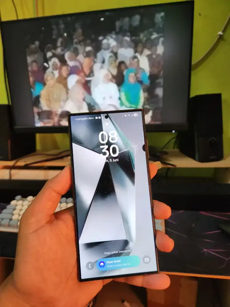 Samsung s24 ultra 12/256 gb