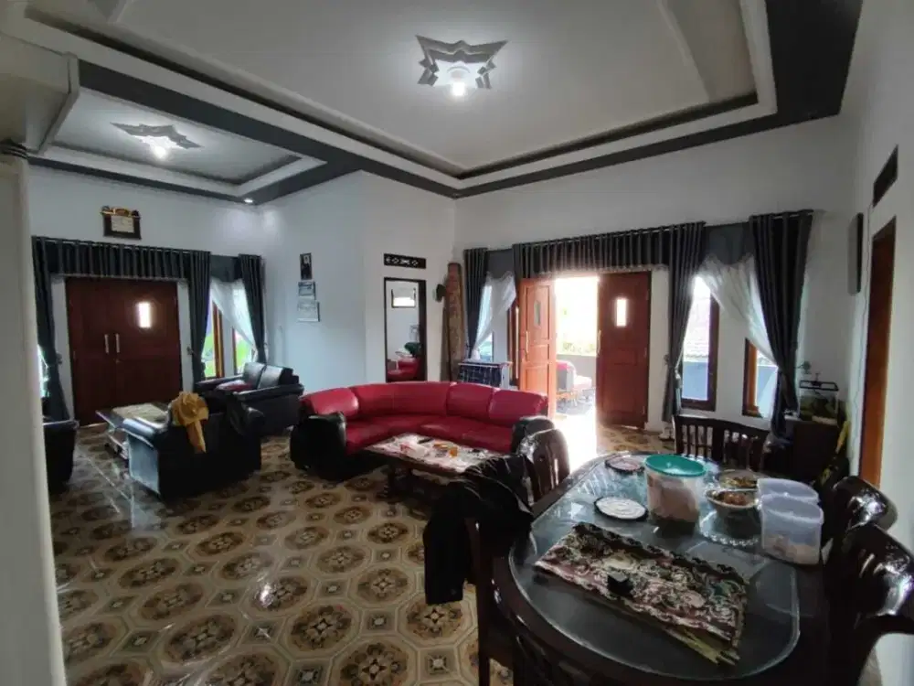 Dijual Rumah hunian di Bayongbong, Garut