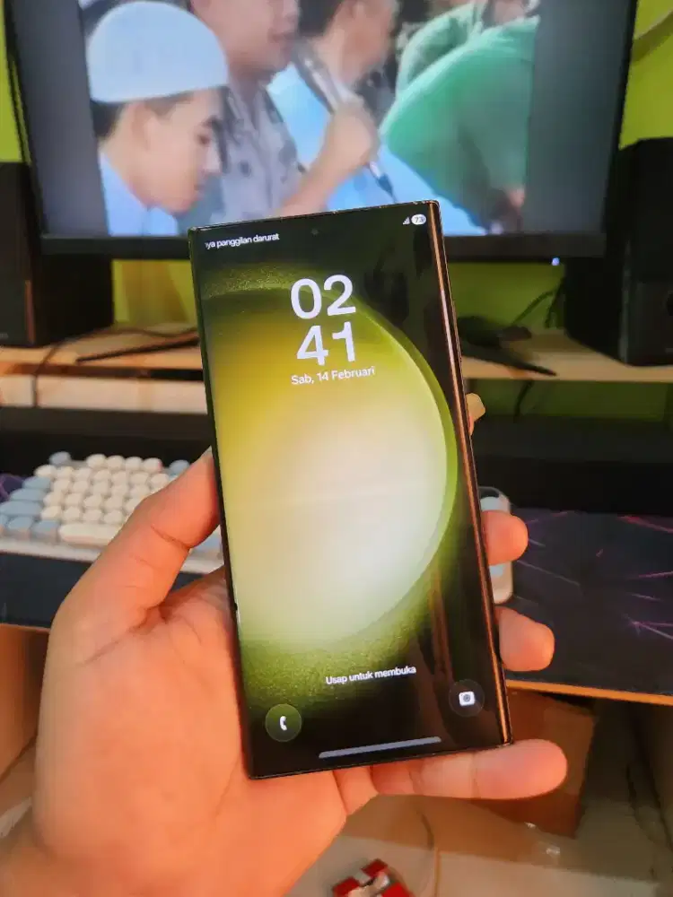 Samsung s23 ultra 12/256 gb