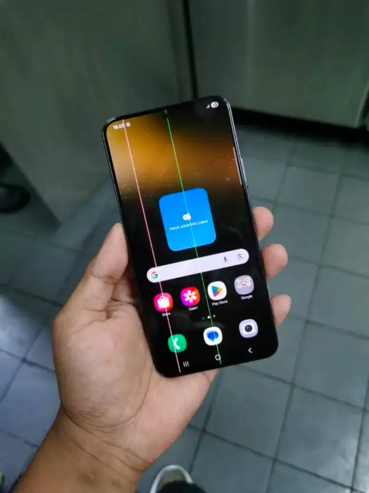 Samsung S22 plus 8/256