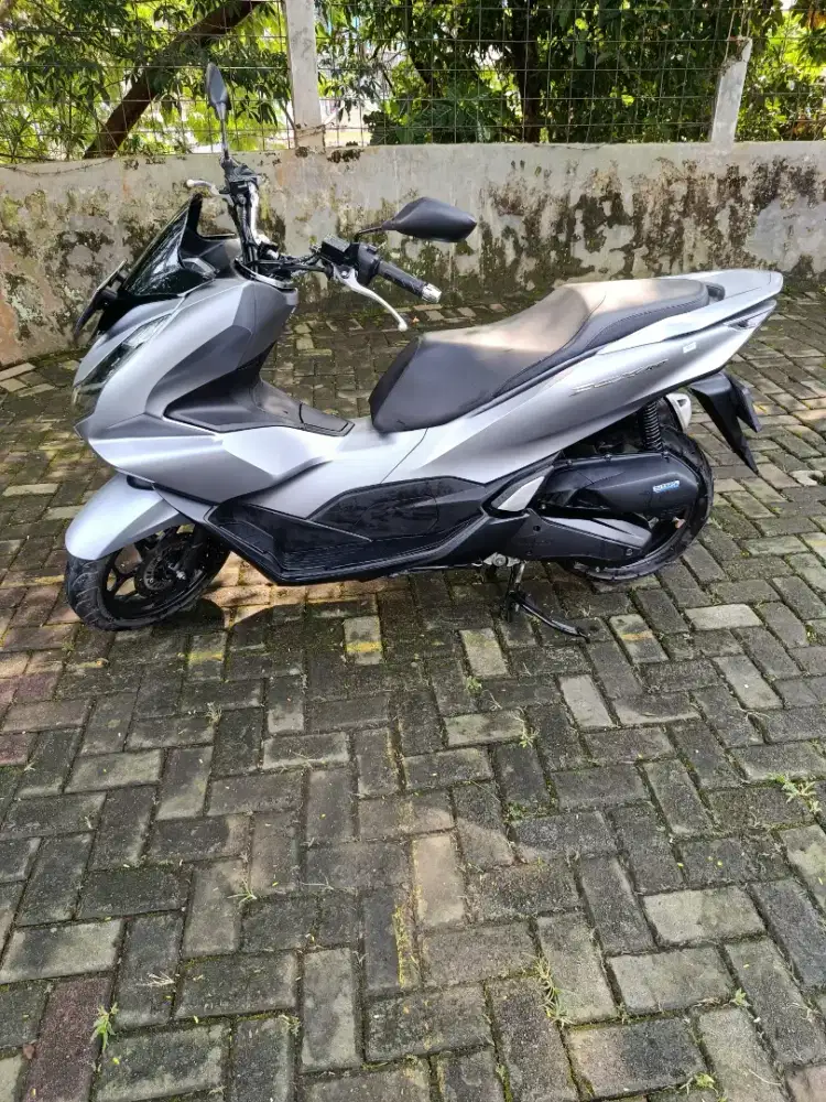 Bismillah jual cepat PCX 2024
