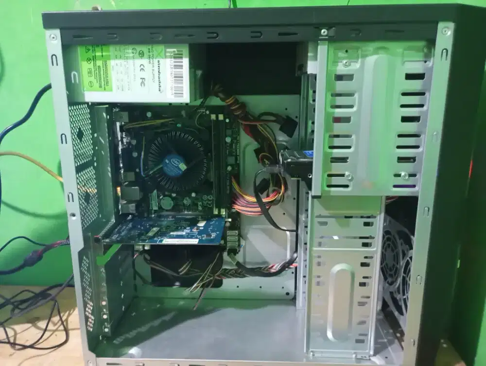 Core i5 3570 3.4 ghz