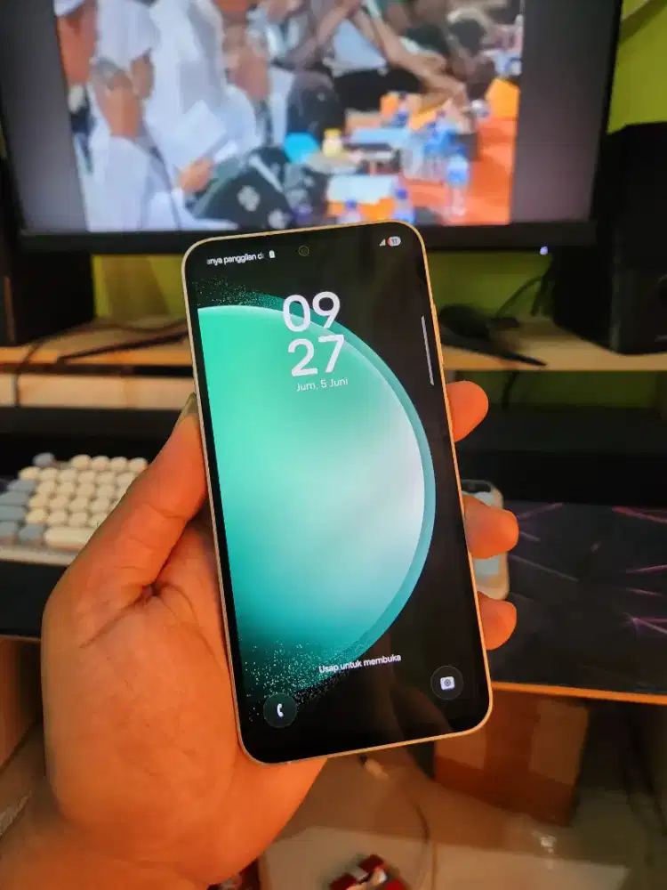 Samsung s23 fe 8/256 gb