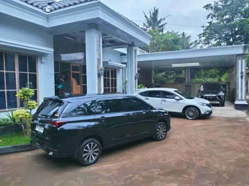 DIJUAL RUMAH LUAS MURAH DI SUMBERAGUNG JETIS BANTUL YOGYAKARTA