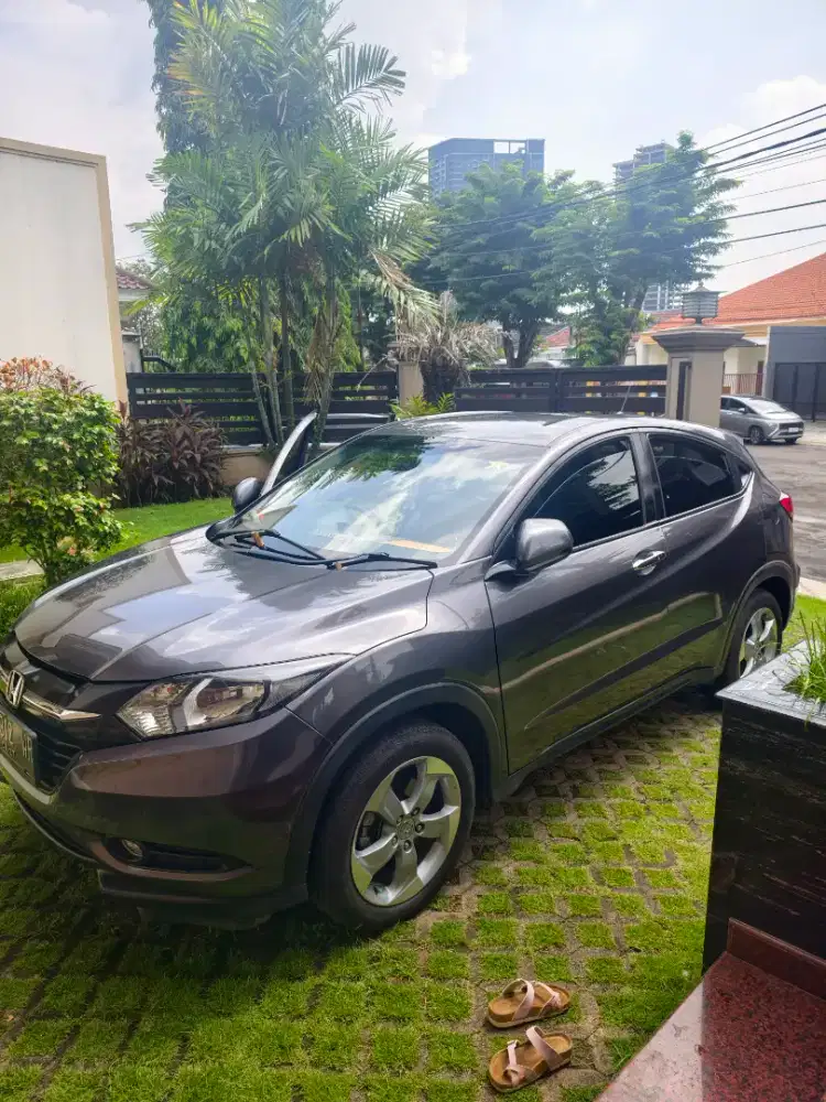DIJUAL HONDA HR-V
