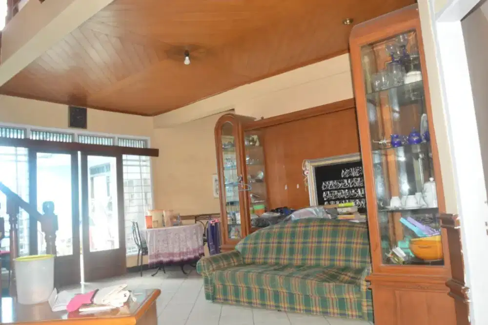 Rumah Cibolerang Indah Bandung