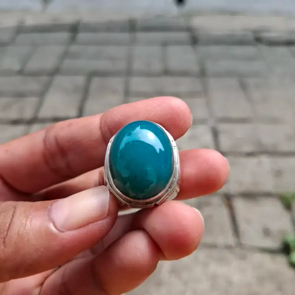 Batu Bacan Doko Selasi
