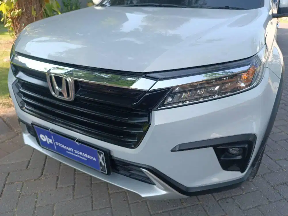 HONDA 2023 BRV AT PRESTIGE LEATHER JL.KENJERAN OTOMART SURABAYA