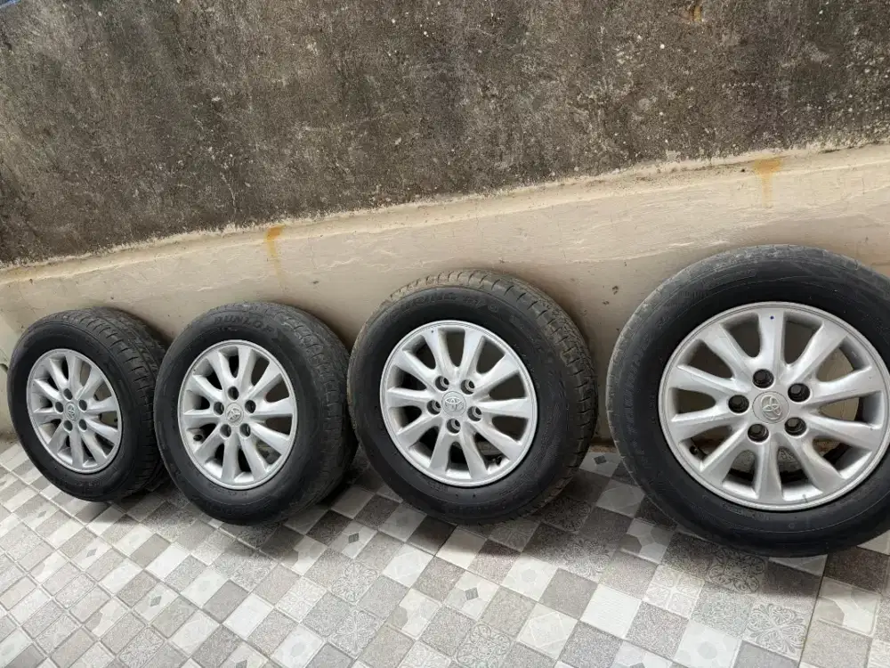 Velg Ori innova V