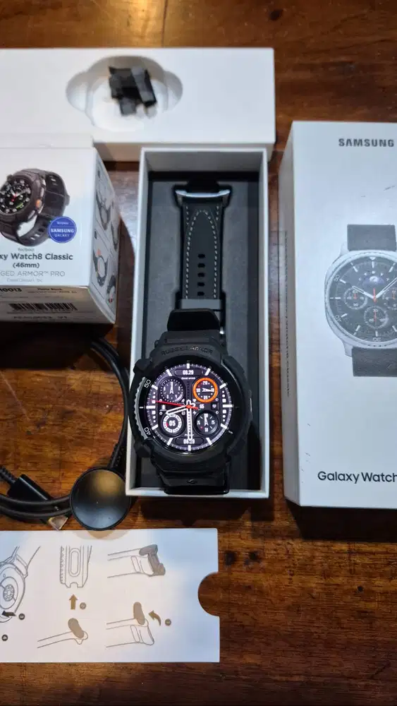 galaxy watch 8 classic