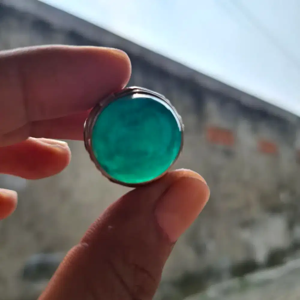 Batu Bacan Doko