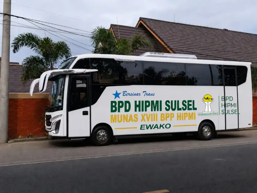 Stiker motor,mobil,gedung