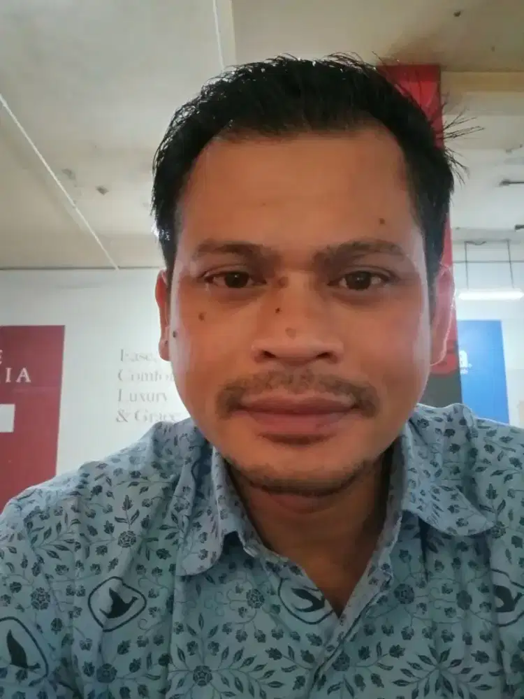 SIM A mengetahui area jabodetabek