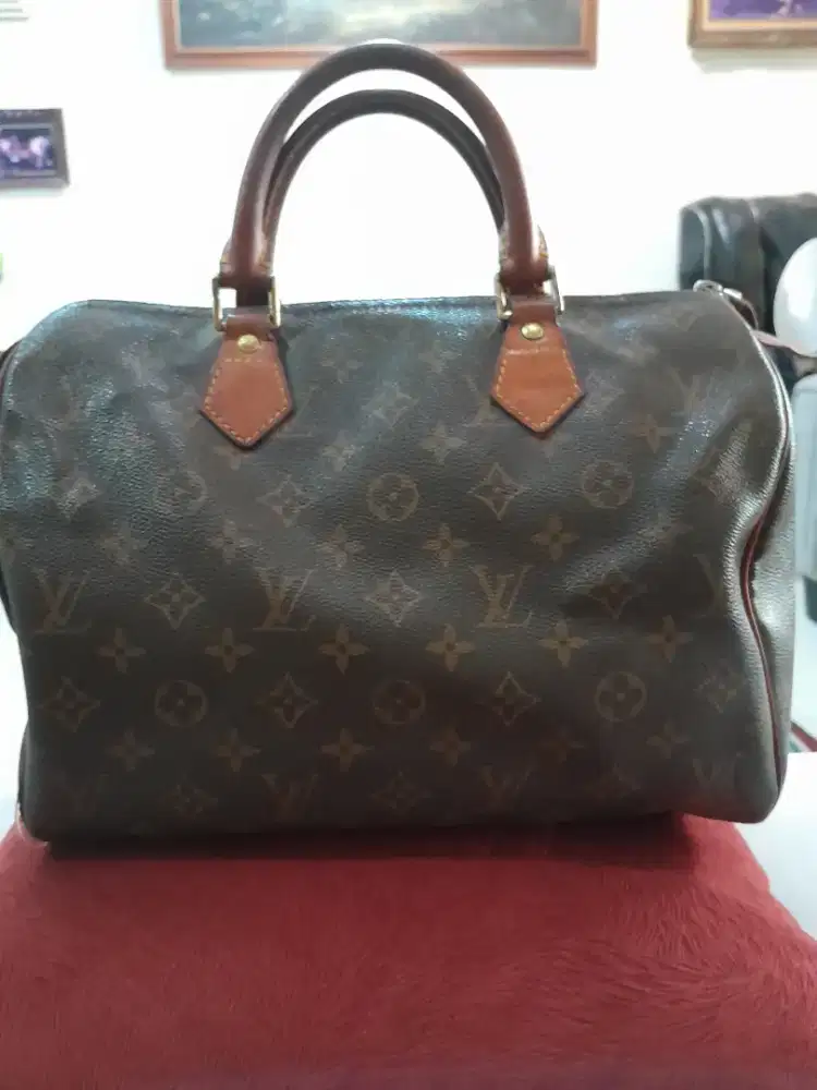 Tas speedy Louis Vuitton
