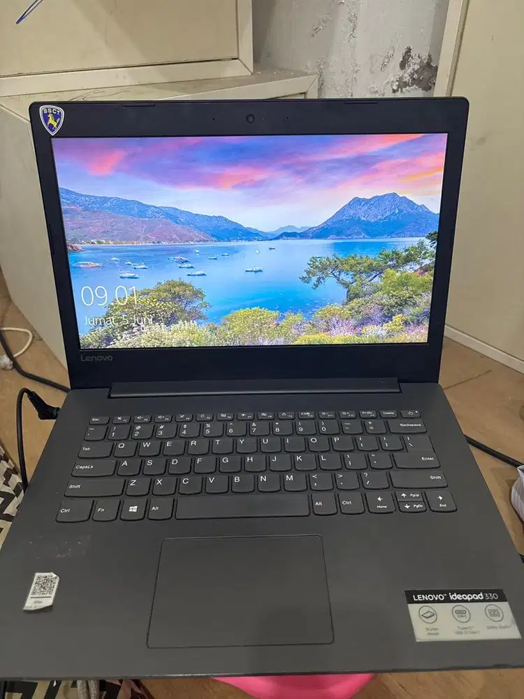 Laptop Lenovo Ideapad 330