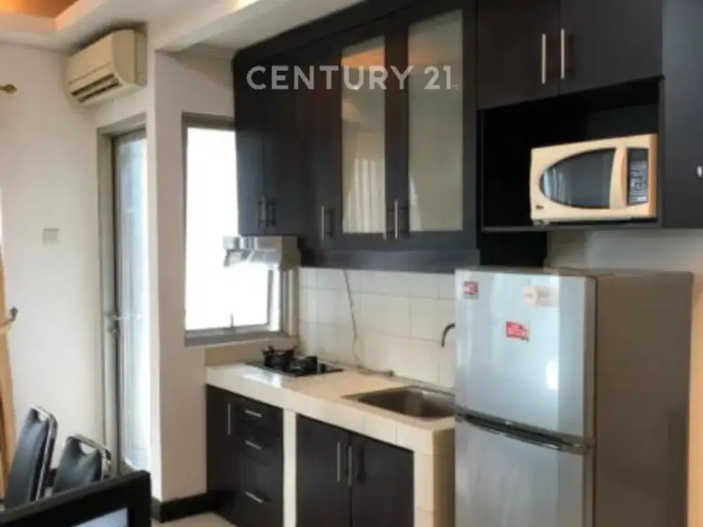Disewakan Apartemen Sudirman Park Type 2BR Furnished