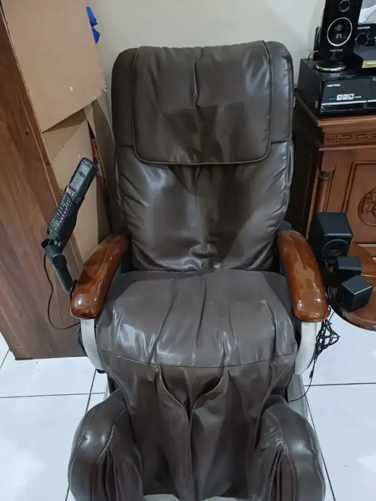 Jual kursi pijit